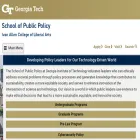 spp.gatech.edu spp.gatech.edu