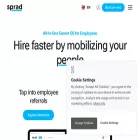 sprad.io sprad.io