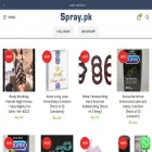 spray.pk spray.pk