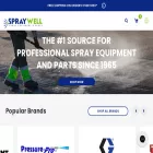 spraywell.com spraywell.com