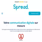 spread-communication.com