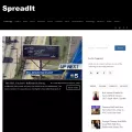 spreadit.org spreadit.org