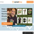 spreadshop.com