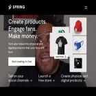 spri.ng spri.ng