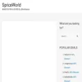 spriceworld.com
