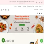sprig.co.in