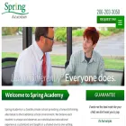 springacademy.com springacademy.com