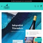 springbokwines.com