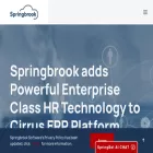 springbrooksoftware.com