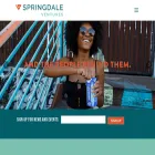 springdaleventures.com