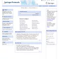 springerprotocols.com springerprotocols.com