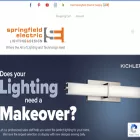 springfieldelectriclighting.com springfieldelectriclighting.com