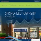 springfieldtwp.org springfieldtwp.org