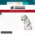 springhouseanimalhospital.com