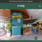 springlakehotel.com.au