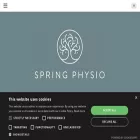 springphysio.co.uk springphysio.co.uk