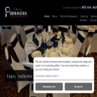 springprimaverarestaurant.com