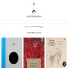 springpublications.com
