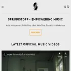 springstoff.com springstoff.com