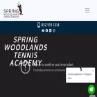 springtennisacademy.com