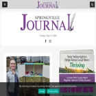 springvillejournal.com springvillejournal.com