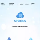 sprious.com