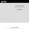 spritzinc.com