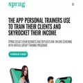 sprngapp.com