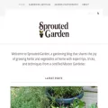 sproutedgarden.com