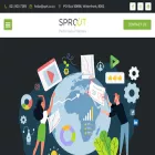 sproutperformance.com