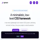 sprucecss.com