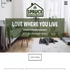 sprucepropertyservices.co.uk