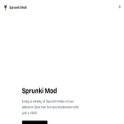 sprunki-mod.com