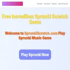 sprunkiscratch.com sprunkiscratch.com