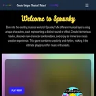 sprunky.org sprunky.org