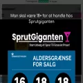 sprutgiganten.dk sprutgiganten.dk