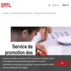 sps.epfl.ch sps.epfl.ch