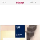 sps.mesago.com sps.mesago.com