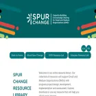 spurchangeresource.ca spurchangeresource.ca