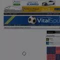 spurs.vitalfootball.co.uk