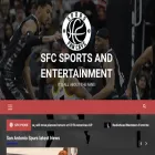 spursfancave.com