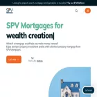 spvmortgages.co.uk spvmortgages.co.uk