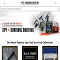 spybriefinggear.com spybriefinggear.com