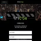 spycon.com spycon.com