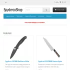 spydercoshop.com spydercoshop.com