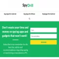 spydrill.com spydrill.com
