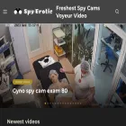 spyerotic.com spyerotic.com