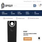 spyguy.com spyguy.com