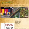 spyrogyra.com