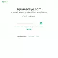 squaredeye.com squaredeye.com
